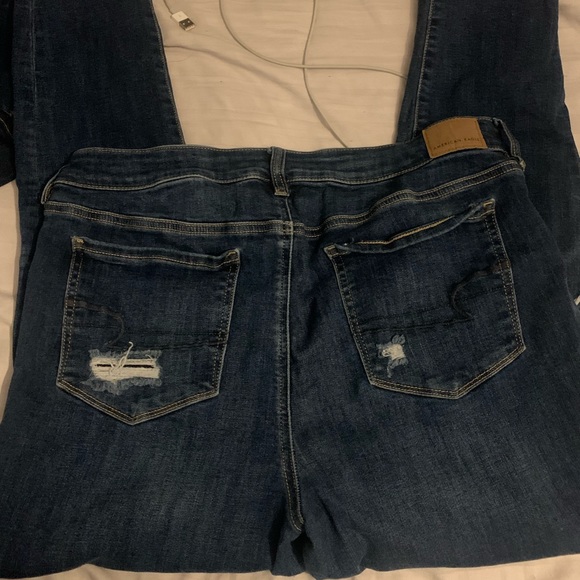 Hollister American Eagle Jeans All Size 